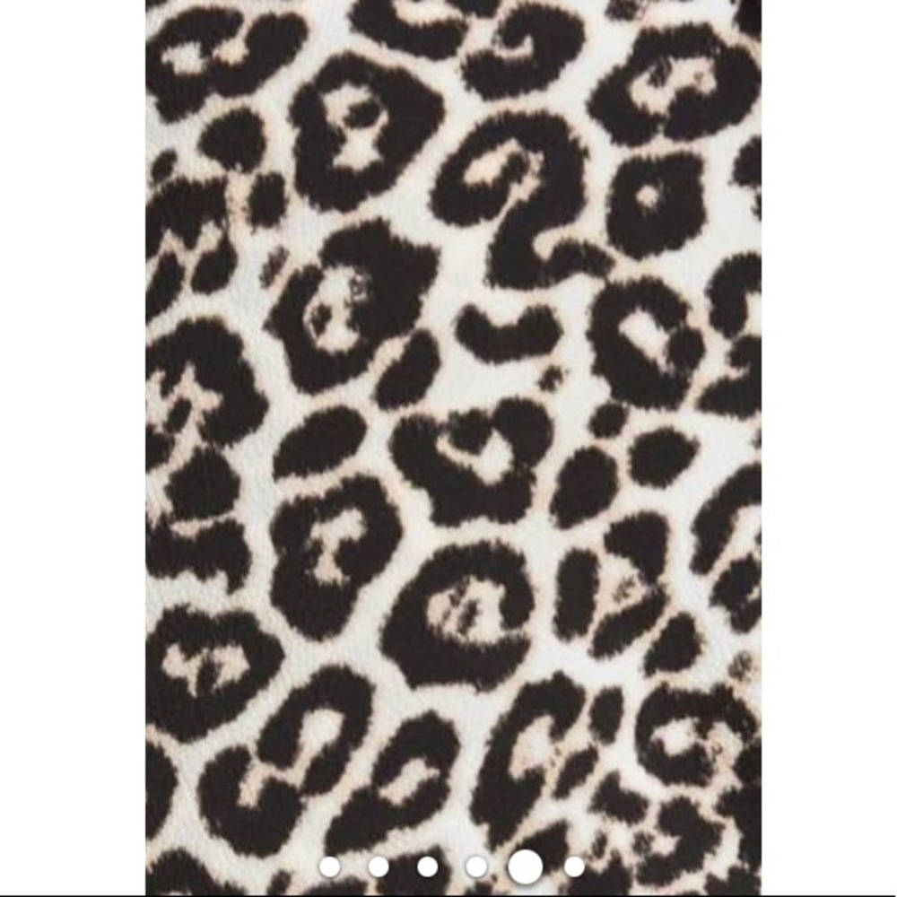 AFRM Danna Puff Sleeve Bodysuit - Picture 6 of 8